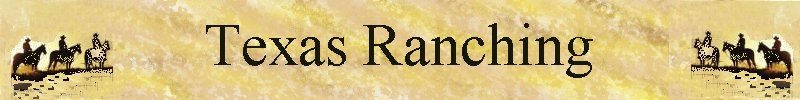 Ranching