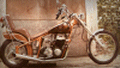 Bike Page
